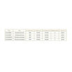 Slika TUŠ KABINA COPEN ATLAS PRO 90x90x195 SILVER/PROZIRNO 6MM