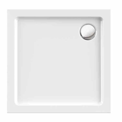 Slika TUŠ KADA SIENA 80x80 BEZ OBLOGE