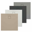 Slika TUŠ KADA STONE DELUXE 80x80 LIJEVANI MRAMOR BEŽ