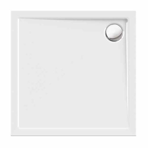 Slika TUŠ KADA TESO 120x120x3.5 BEZ OBLOGE