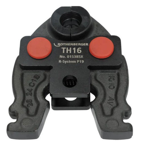 Slika PRESS ČELJUST ROTHENBERGER COMPACT TH16