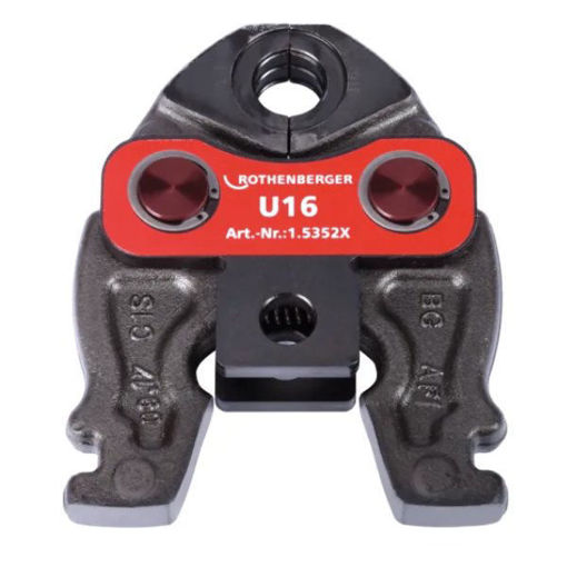 Slika PRESS ČELJUST ROTHENBERGER COMPACT U16