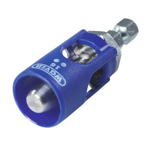 Slika KALIBRATOR WAVIN K1 ZA BUŠILICU 20mm