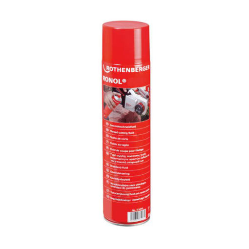 Slika SPREJ ROTHENBERGER RONOL 600ML