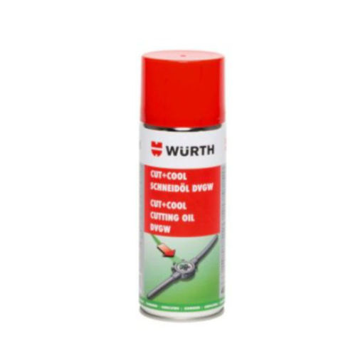 Slika ULJE ZA BUŠENJE I REZANJE-CUT+COOL-DVGW-400ml