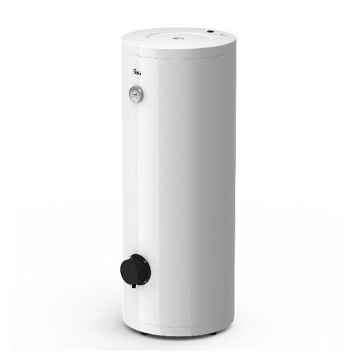 Slika SPREMNIK TIKI SPACE 200-S2.0
