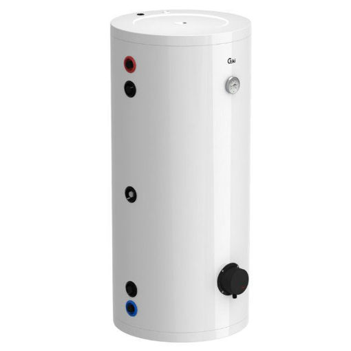 Slika SPREMNIK TIKI SPACE 300-S3.0