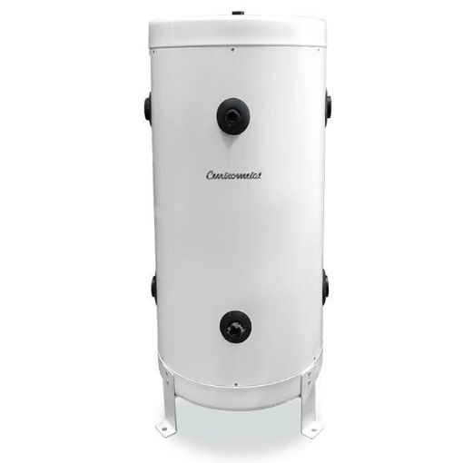 Slika SPREMNIK AKUMULACIJSKI CENTROMETAL CAS-HV 100 SA IZOLACIJOM