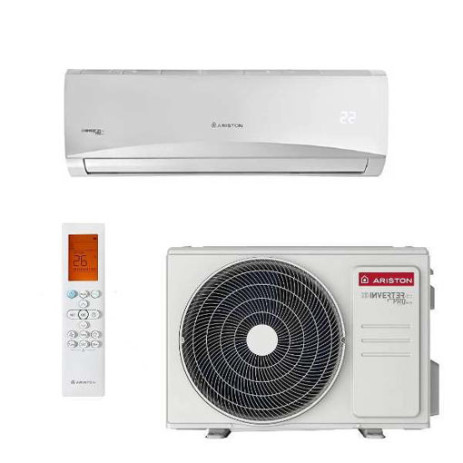 Slika KLIMA ARISTON PRIOS R32 C 35 MUDO 3,5kw