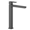 Slika MIJEŠALICA ZA UMIVAONIK KLUDI RENON 240 MM BRUŠENI GUN METAL