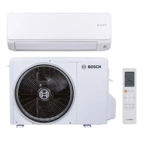 Slika KLIMA BOSCH CLIMATE 6000i WE 5,3kW R32