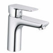 Slika MIJEŠALICA ZA UMIVAONIK KLUDI PURE&STYLE 100 BEZ PODIZAČA