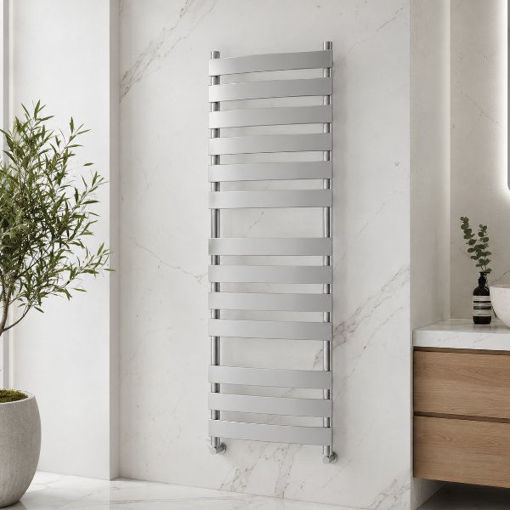 Slika KUPAONSKI RADIJATOR WARME ODER 95x50 KROM